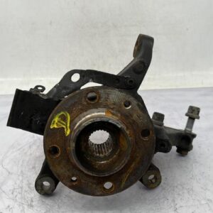 Fusee avant droit RENAULT CAPTUR 1 PHASE 1 Diesel