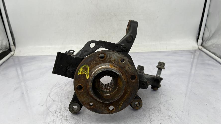 Fusee avant droit RENAULT CAPTUR 1 PHASE 1 Diesel