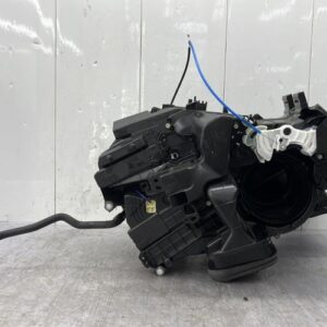 Bloc chauffage NISSAN MICRA 5 Essence