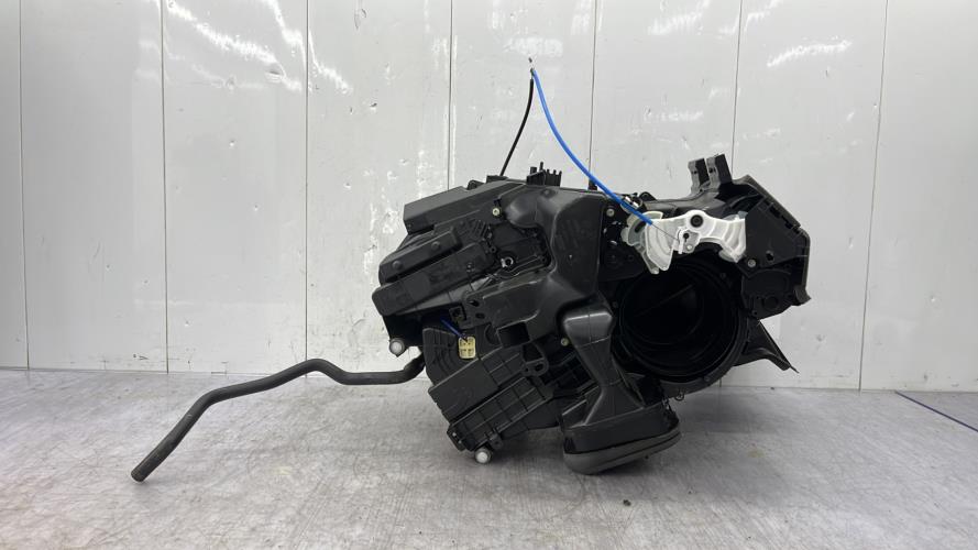 Bloc chauffage NISSAN MICRA 5 Essence