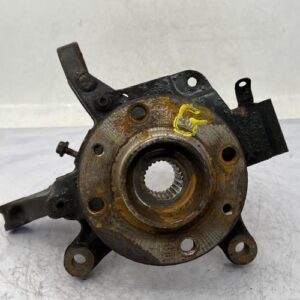 Fusee avant gauche RENAULT CAPTUR 1 PHASE 1 Diesel