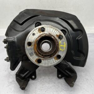 Fusee avant droit VOLKSWAGEN POLO 6 PHASE 2 Essence