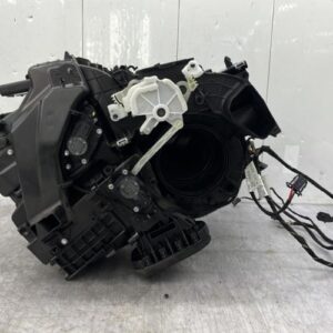 Bloc chauffage RENAULT CAPTUR 1 PHASE 1 Essence