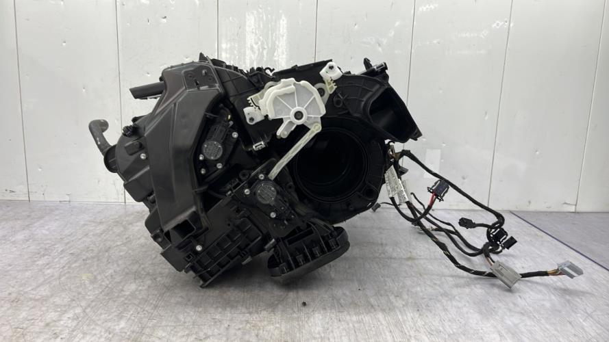 Bloc chauffage RENAULT CAPTUR 1 PHASE 1 Essence