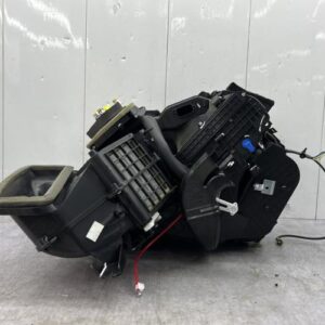 Bloc chauffage FORD FIESTA 6 PHASE 2 Essence