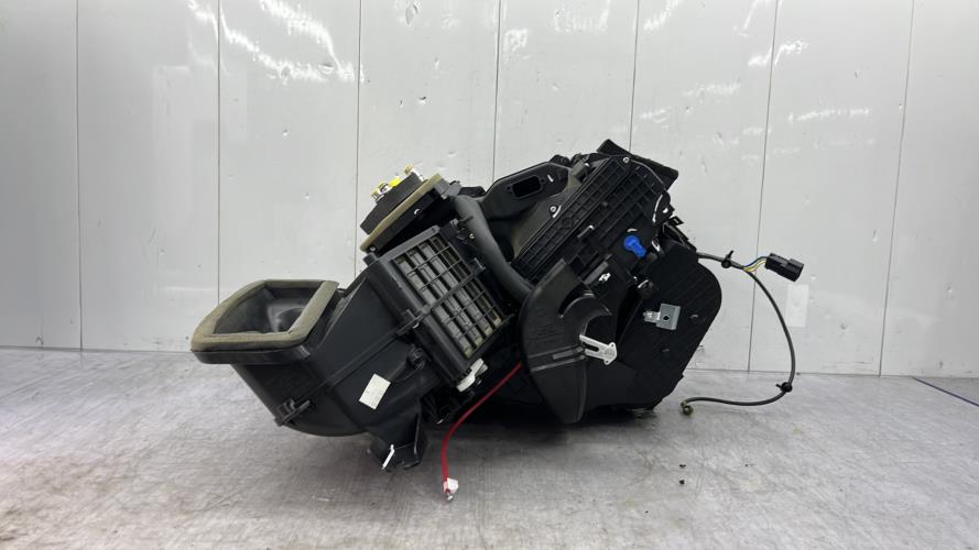 Bloc chauffage FORD FIESTA 6 PHASE 2 Essence