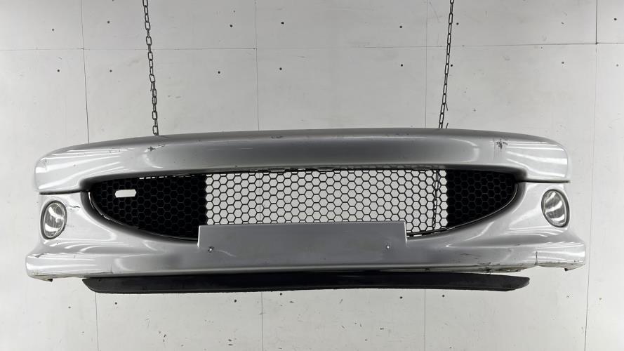 Pare choc avant PEUGEOT 206 PHASE 2 Diesel