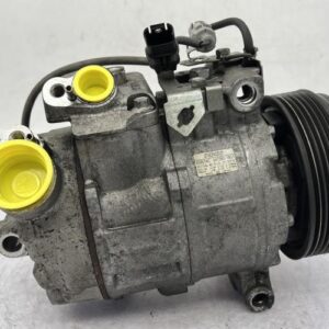 Compresseur clim BMW SERIE 1 E81 Diesel