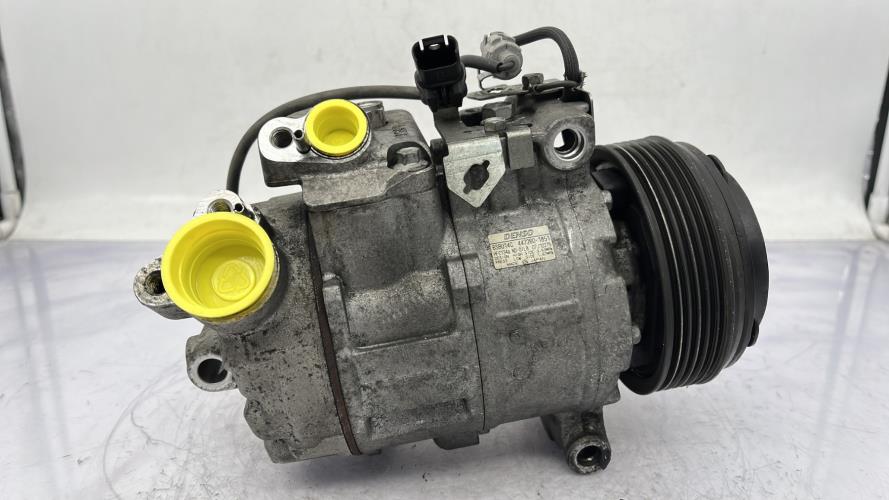 Compresseur clim BMW SERIE 1 E81 Diesel