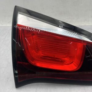 Feu arriere secondaire gauche (feux) CITROEN C3 2 PHASE 2 Essence