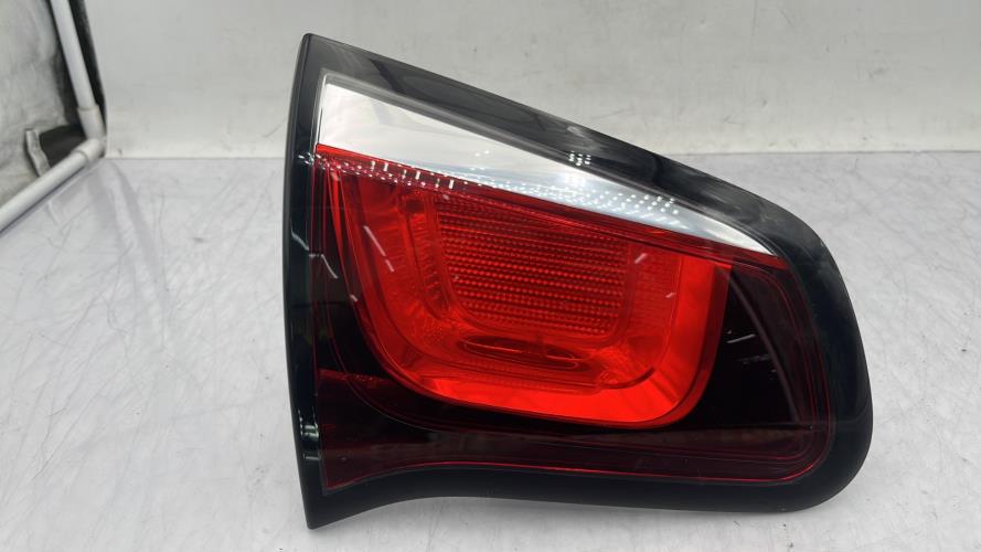 Feu arriere secondaire gauche (feux) CITROEN C3 2 PHASE 2 Essence