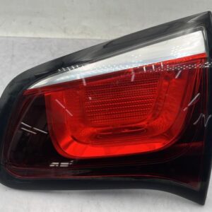 Feu arriere secondaire droit (feux) CITROEN C3 2 PHASE 2 Essence