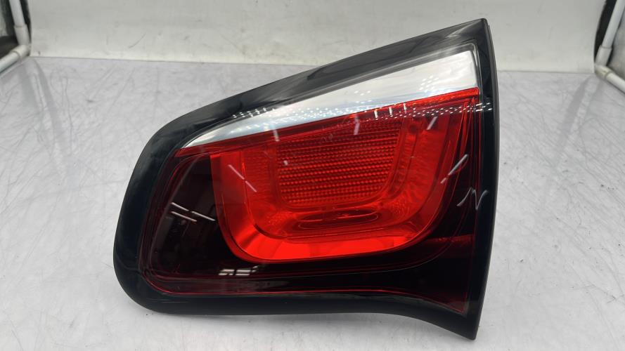 Feu arriere secondaire droit (feux) CITROEN C3 2 PHASE 2 Essence