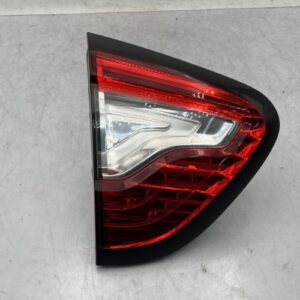 Feu arriere secondaire gauche (feux) RENAULT CAPTUR 1 PHASE 1 Essence