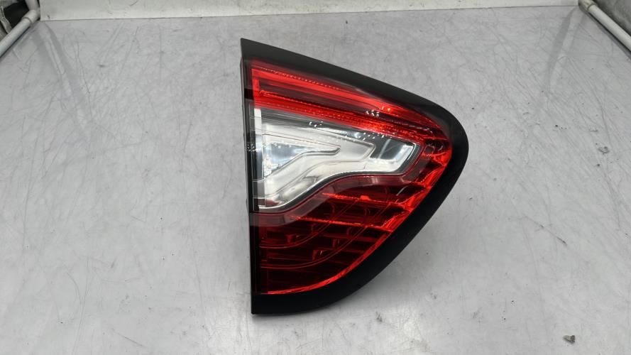 Feu arriere secondaire gauche (feux) RENAULT CAPTUR 1 PHASE 1 Essence