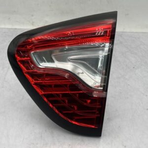 Feu arriere secondaire droit (feux) RENAULT CAPTUR 1 PHASE 1 Essence