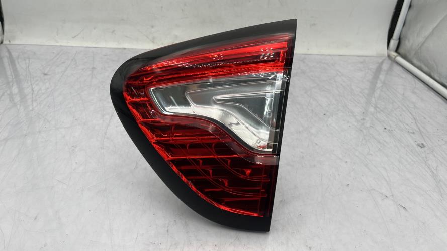 Feu arriere secondaire droit (feux) RENAULT CAPTUR 1 PHASE 1 Essence