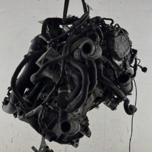 Moteur SEAT IBIZA 4 PHASE 1 Diesel