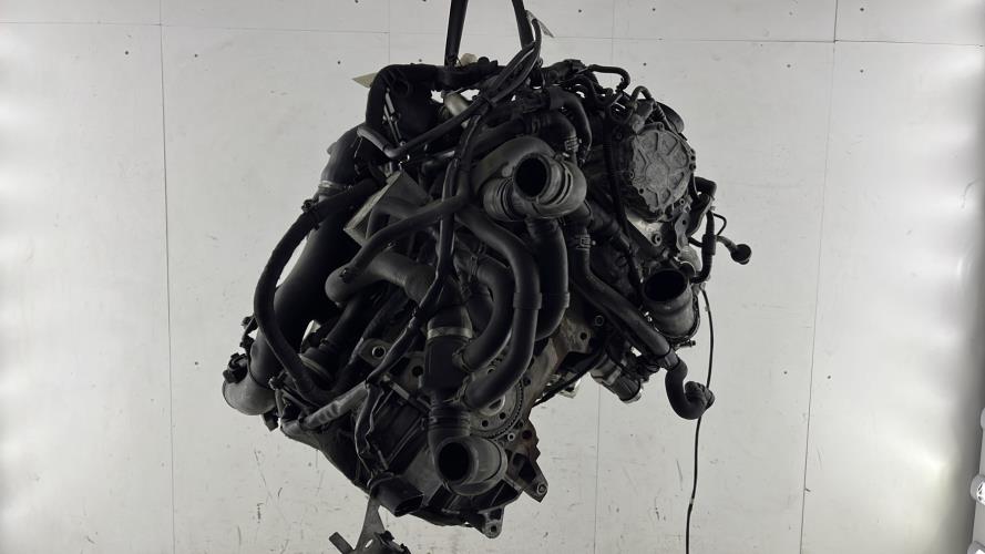Moteur SEAT IBIZA 4 PHASE 1 Diesel