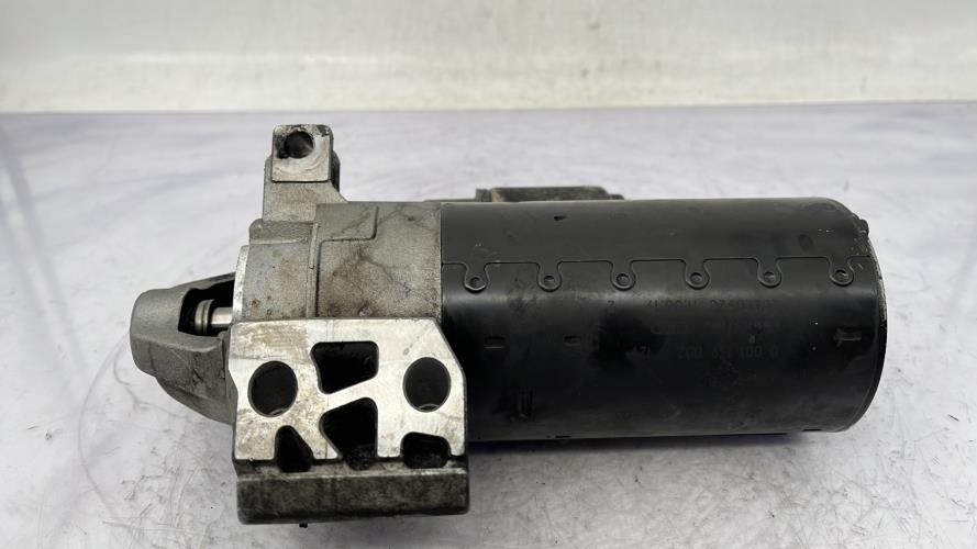 Demarreur BMW SERIE 1 E81 Diesel