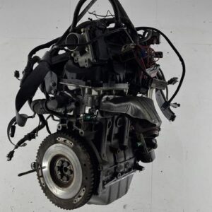 Moteur RENAULT TWINGO 1 PHASE 3 Essence