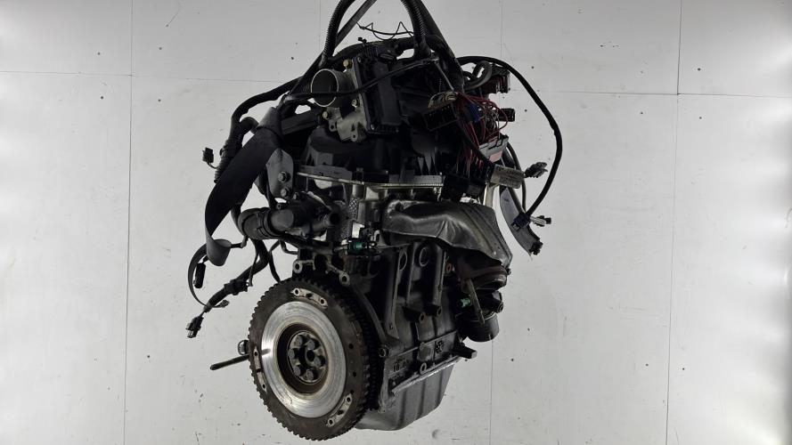 Moteur RENAULT TWINGO 1 PHASE 3 Essence