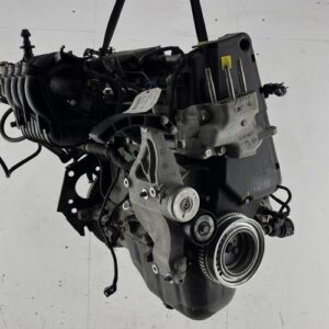 Moteur FIAT PANDA 3 PHASE 1 Essence