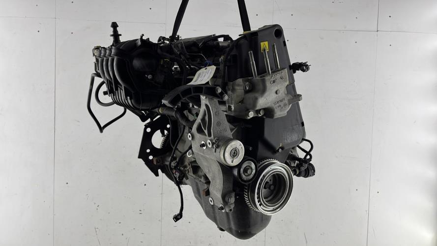 Moteur FIAT PANDA 3 PHASE 1 Essence