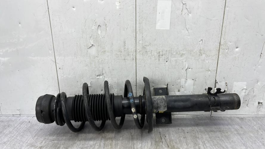 Amortisseur avant gauche VOLKSWAGEN POLO 5 PHASE 1 Diesel