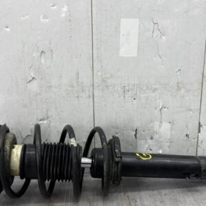 Amortisseur avant gauche BMW SERIE 1 E81 Diesel