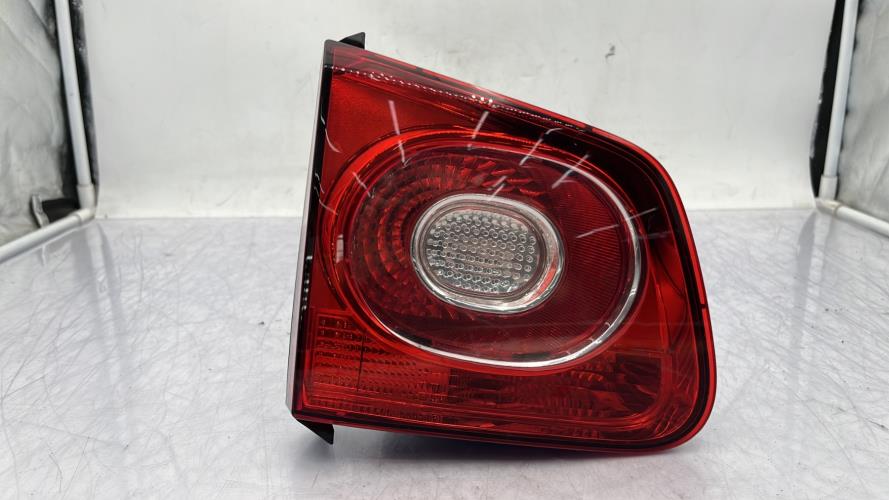 Feu arriere secondaire gauche (feux) VOLKSWAGEN TIGUAN 1 PHASE 1 Essence