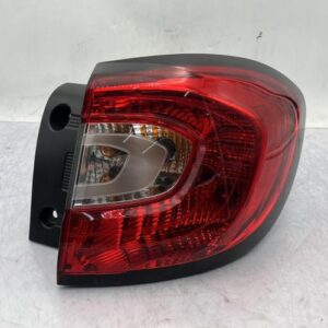 Feu arriere principal droit (feux) RENAULT CAPTUR 1 PHASE 1 Essence