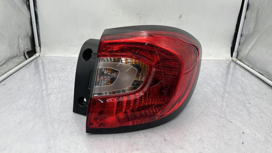 Feu arriere principal droit (feux) RENAULT CAPTUR 1 PHASE 1 Essence