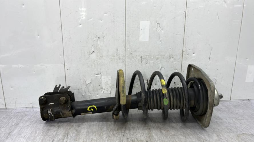 Amortisseur avant gauche CITROEN C8 Diesel