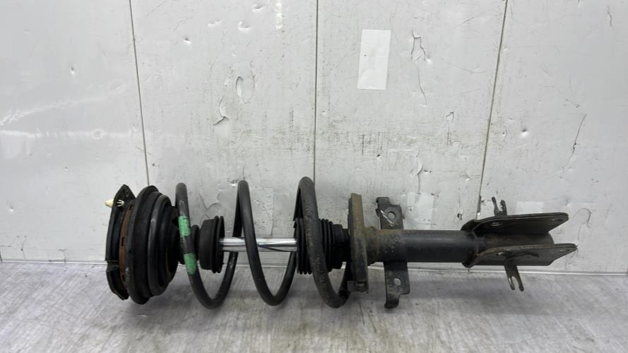 Amortisseur avant gauche RENAULT LAGUNA 2 PHASE 1 Diesel