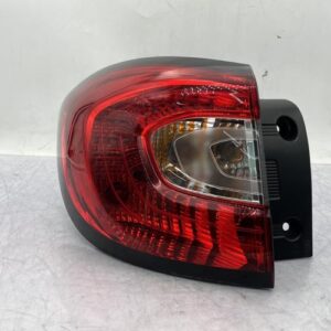 Feu arriere principal gauche (feux) RENAULT CAPTUR 1 PHASE 1 Essence