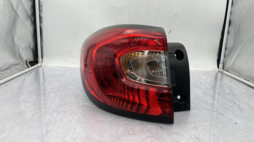 Feu arriere principal gauche (feux) RENAULT CAPTUR 1 PHASE 1 Essence