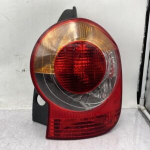 Feu arriere principal droit (feux) RENAULT MODUS PHASE 1 Essence