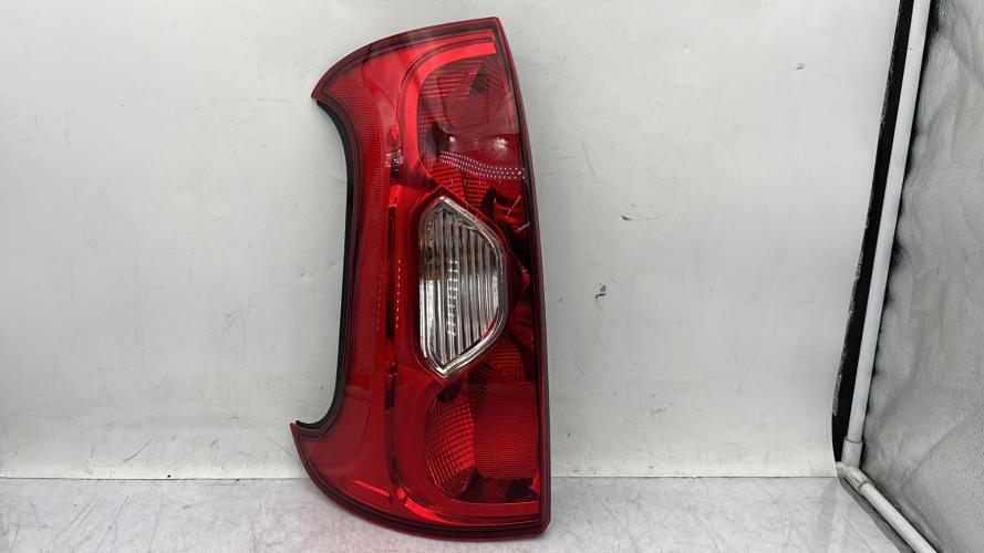 Feu arriere principal gauche (feux) FIAT PANDA 3 PHASE 1 Essence