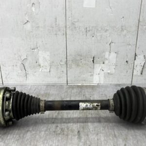 Cardan gauche (transmission) VOLKSWAGEN POLO 5 PHASE 1 Diesel