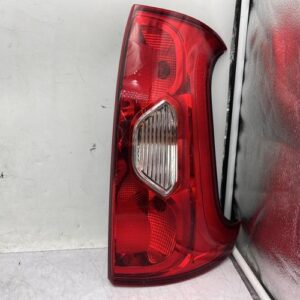 Feu arriere principal droit (feux) FIAT PANDA 3 PHASE 1 Essence