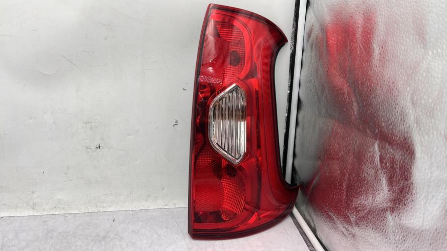 Feu arriere principal droit (feux) FIAT PANDA 3 PHASE 1 Essence