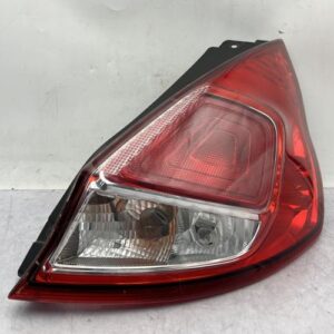 Feu arriere principal droit (feux) FORD FIESTA 6 PHASE 2 Essence
