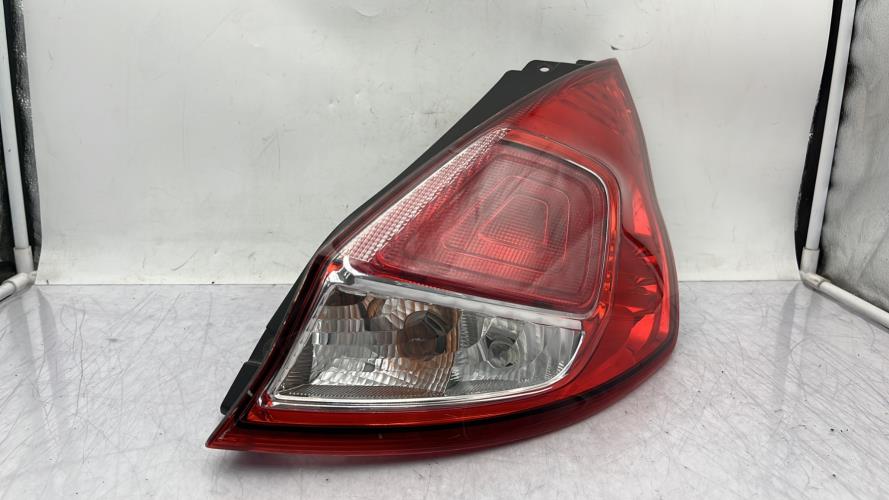 Feu arriere principal droit (feux) FORD FIESTA 6 PHASE 2 Essence