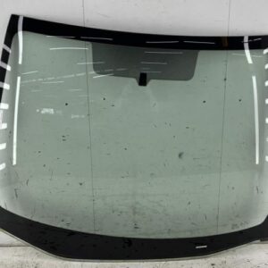 Pare brise NISSAN MICRA 5 Essence