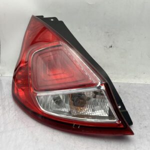 Feu arriere principal gauche (feux) FORD FIESTA 6 PHASE 2 Essence
