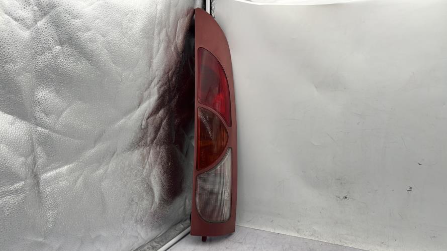 Feu arriere principal droit (feux) RENAULT KANGOO 1 PHASE 1 Essence