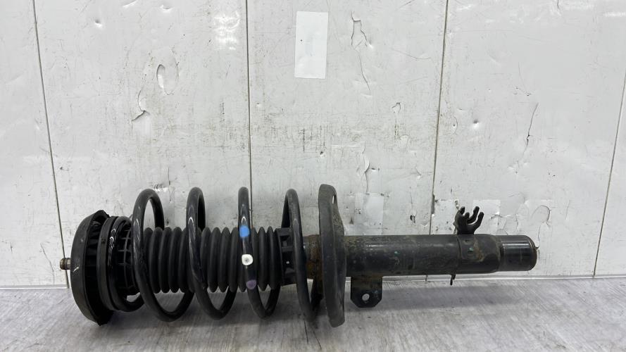 Amortisseur avant gauche CITROEN C4 CACTUS Essence