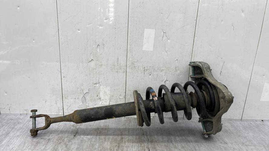 Amortisseur avant droit AUDI A4 2 PHASE 1 Diesel