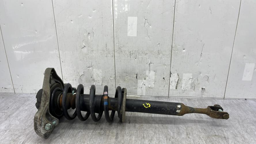 Amortisseur avant gauche AUDI A4 2 PHASE 1 Diesel